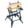 STOL PRACOVNY Black and Decker WM550