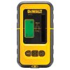 Detektor pre zelené lasery (prijímač) DEWALT DE0892G