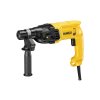 Kladivo kombinované 22mm SDS+ 710W 2,0J Tstak DEWALT D25033K