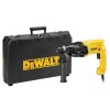 Kladivo kombinované 22mm SDS+ 710W 2,0J Tstak DEWALT D25033K