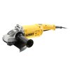 Brúska uhlová 230mm 2200W 5,2kg DEWALT DWE492S