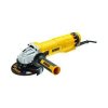 BRÚSKA UHLOVÁ 1400W 125MM DEWALT DWE4237