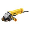 BRÚSKA UHLOVÁ 125mm 1400W DEWALT DWE4233
