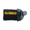 HOBLÍK 2mm 82mm 18V 2x5,0Ah DEWALT