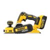 HOBLÍK 2mm 82mm 18V 2x5,0Ah DEWALT