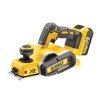 HOBLÍK 2mm 82mm 18V 2x5,0Ah DEWALT