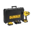 KLINCOVACKA 18V 2x5,0Ah DEWALT DCN660P2