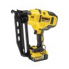 KLINCOVACKA 18V 2x5,0Ah DEWALT DCN660P2