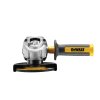 Brúska uhlová 115mm 1010W DEWALT DWE4206