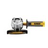 Brúska uhlová 125mm 1010W kolískový spínač ODFUK DEWALT DWE4203