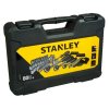 Sada 1/4" 3/8" a 1/2" hlavíc 80 dielna STANLEY STHT0-73930