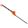 NOZNICE NA ZIVY PLOT TELESKOPICKE Black and Decker PH5551