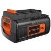 AKUMULATOR 36V 2,0Ah Li-Ion NOVÝ TYP Black and Decker BL20362