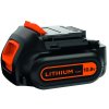 AKUMULÁTOR 10,8V 1,5AH LI-ION Black and Decker BL1512