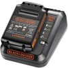 NABÍJAČKA 1A 14,4-18V + AKUMULÁTOR 1,5 AH Black and Decker BDC1A15