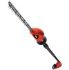 NOŽNICE NA ŽIVÝ PLOT 43CM 18V Black and Decker