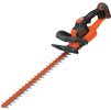 NOŽNICE NA ŽIVÝ PLOT 50CM 18V Black and Decker GTC18504PC