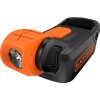 LAMPA 18V BEZ AKU A NABÍJAČKY Black and Decker BDCCF18N
