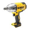 Uťahovač rázový 1/2" guľka 950Nm 18V XR bez AKU DEWALT DCF899N
