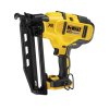 KLINCOVACKA 18V DEWALT DCN660N