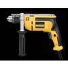 Vŕtačka príklepová 650W 13mm kufrík DEWALT DWD024K