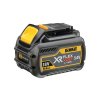 Akumulátor FLEXVOLT 54V/18V XR 2,0Ah/6.0Ah DEWALT DCB546