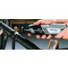 DREMEL® EZ SpeedClic: dokončovacie brúsne kotúče, zrnitosť 180 a 280 (511S)