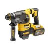 KLADIVO KOMBI. SDS + 2x 54V 9.0 Ah 3,5J FLEXVOLT DEWALT DCH333X2