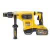 Kladivo kombinované SDS-Max 40mm 6,1J FLEXVOLT 54V 2x9.0Ah DEWALT DCH481X2