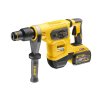 Kladivo kombinované SDS-Max 40mm 6,1J FLEXVOLT 54V 2x9.0Ah DEWALT DCH481X2