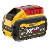 Akumulátor FLEXVOLT 54V/18V XR 3,0Ah/9,0Ah DEWALT DCB547