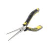 Kliešte mini predĺžené čeľuste úzke FatMax® 150mm STANLEY FMHT0-80520