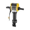 Kladivo búracie 28mm HEX 2100W 52J 31kg ACV DEWALT D25981