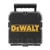 Laser krížový samonivelačný Zelený 3xAA batéria DEWALT DW088CG