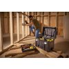 Kufor TSTAK VII hlboký veľká rukoväť FatMax® Pro-Stack (44x32x34cm) STANLEY FMST1-75796