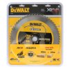 Kotúč pílový 305x30mm 60Z XR ATB+R +7 EXTREME® RUNTIME DEWALT DT99575
