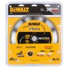 Kotúč pílový 305x30mm 80Z XR EXTREME® RUNTIME DEWALT DT99576