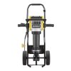 Kladivo búracie 28mm HEX 2100W 52J 31kg ACV +vozík D259811 DEWALT D25981K