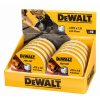Kotúč rezný 115×1,0mm (10ks v plechovke) DEWALT DT3506