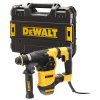 Kladivo kombinované 30mm SDS+ 950W 3,5J Tstak DEWALT D25333K