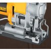 Píla priamočiara 701W 110mm horná rukoväť Tstak DEWALT DW331KT