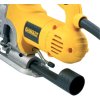 Píla priamočiara 701W 110mm horná rukoväť Tstak DEWALT DW331KT
