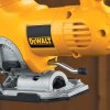 Píla priamočiara 701W 110mm horná rukoväť Tstak DEWALT DW331KT