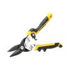 Nožnice na plech priame Ergo FatMax® 250mm (1,2/0,8mm) STANLEY FMHT73756-0