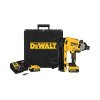 Klincovačka do betónu 18V 2x5,0Ah Kufor DEWALT DCN890P2