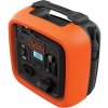 Kompresor 12V 11bar/160PSI 2 prevádzkové režimi Black and Decker ASI400