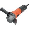 Brúska uhlová 115mm 750W Black and Decker BEG110