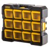 Organizer s vyklopnými priehradkami FatMax® (45x35,6x10,8cm) STANLEY FMST81077-1