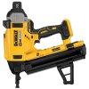 Klincovačka do betónu 18V bez AKU Kufor DEWALT DCN890N