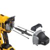 Klincovačka do betónu 18V bez AKU Kufor DEWALT DCN890N